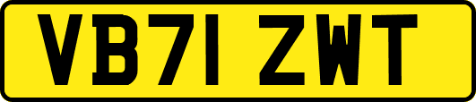 VB71ZWT