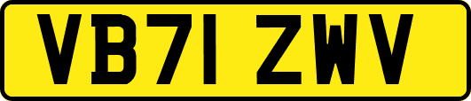 VB71ZWV