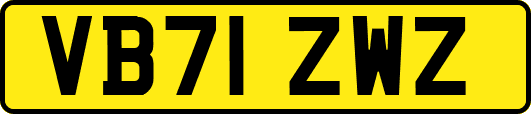 VB71ZWZ