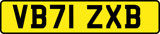 VB71ZXB