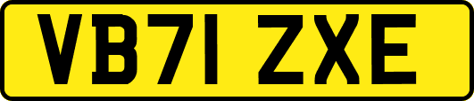 VB71ZXE