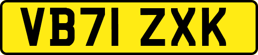 VB71ZXK