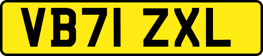 VB71ZXL
