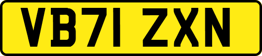 VB71ZXN