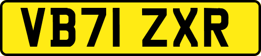 VB71ZXR