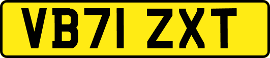 VB71ZXT