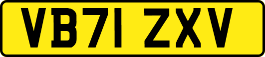 VB71ZXV