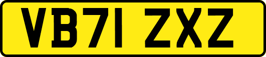 VB71ZXZ