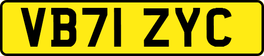 VB71ZYC