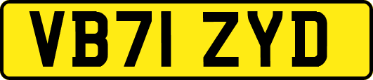 VB71ZYD