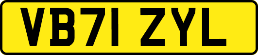 VB71ZYL