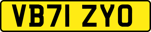 VB71ZYO