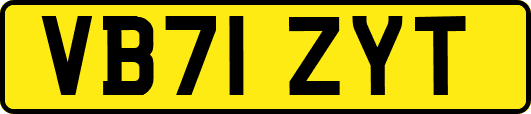 VB71ZYT
