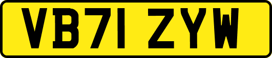 VB71ZYW