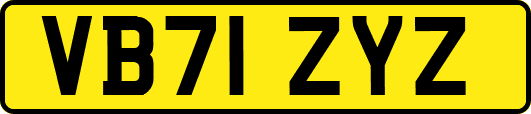 VB71ZYZ