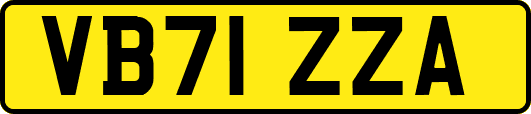 VB71ZZA