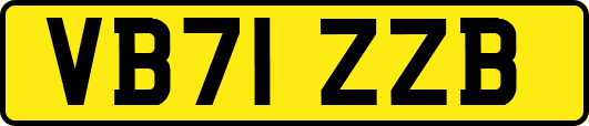VB71ZZB