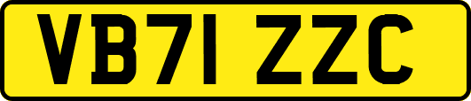 VB71ZZC