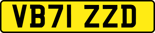 VB71ZZD