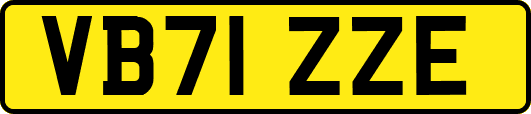 VB71ZZE