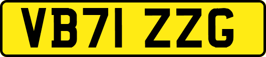 VB71ZZG
