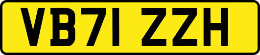 VB71ZZH