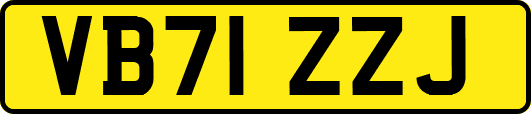 VB71ZZJ