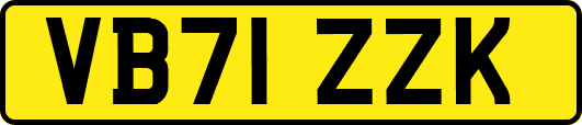 VB71ZZK