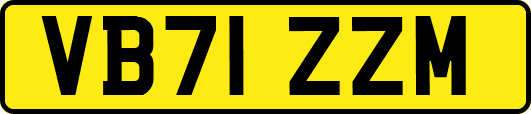 VB71ZZM
