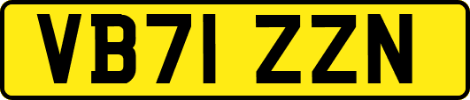 VB71ZZN