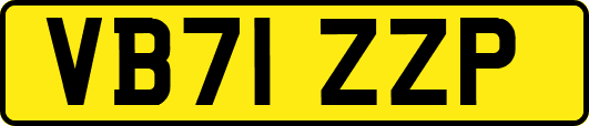 VB71ZZP