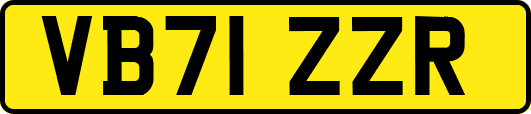 VB71ZZR
