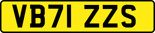 VB71ZZS