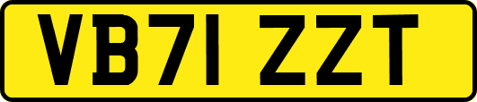 VB71ZZT