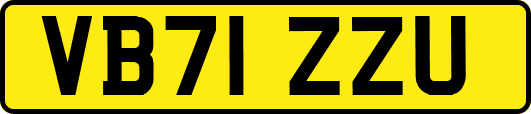 VB71ZZU