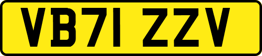 VB71ZZV