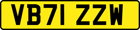 VB71ZZW