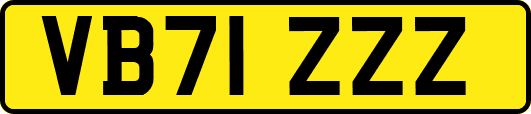 VB71ZZZ