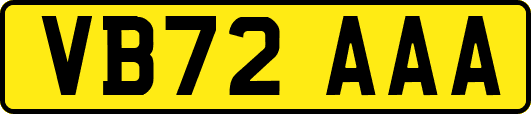 VB72AAA
