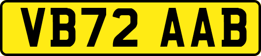 VB72AAB