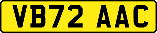 VB72AAC