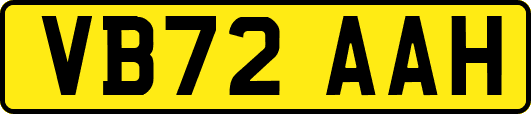 VB72AAH
