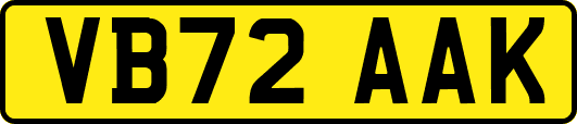 VB72AAK