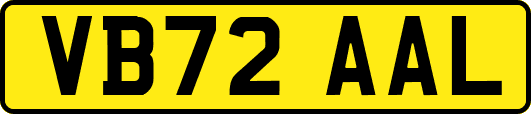 VB72AAL