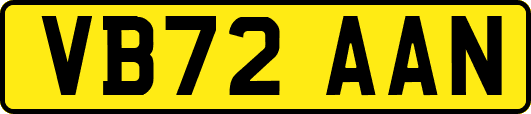 VB72AAN