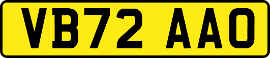 VB72AAO