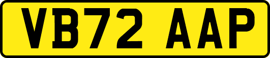 VB72AAP
