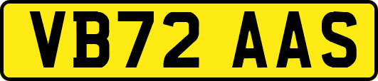 VB72AAS