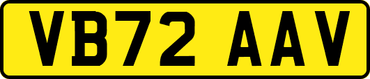 VB72AAV