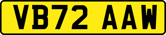 VB72AAW